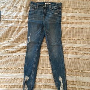 Willow And Root Women’s Jeans